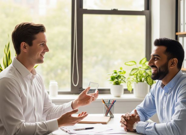 Asesorar antes que vender: el valor de escuchar, proponer y construir juntos
