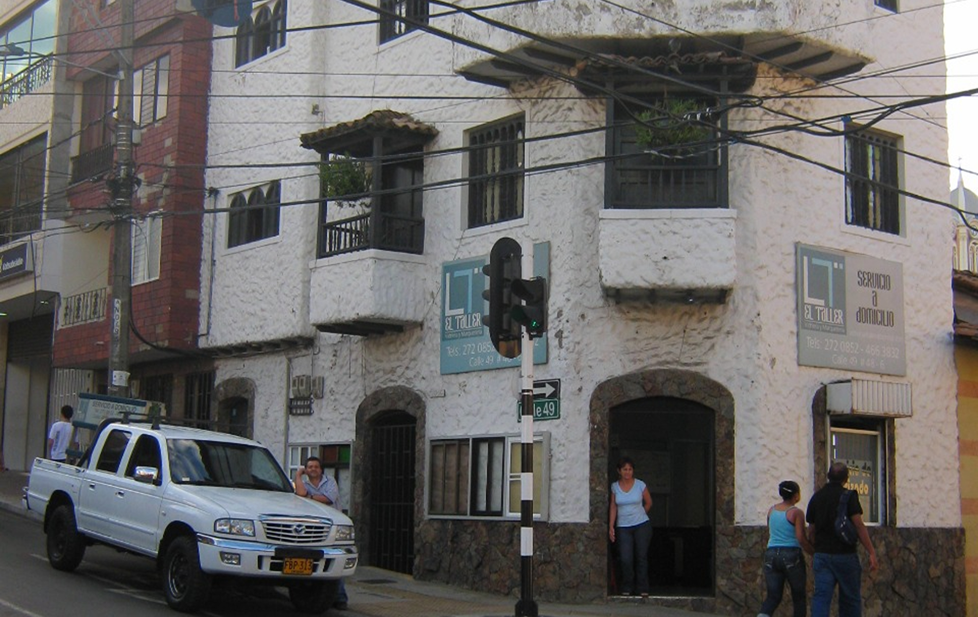 Evolución&nbsp;-&nbsp;2009