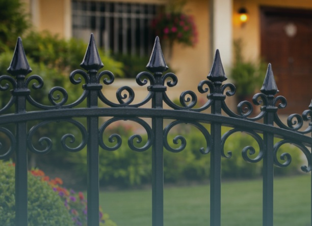 Rejas y cerramientos en hierro: seguridad real que se siente desde el primer momento