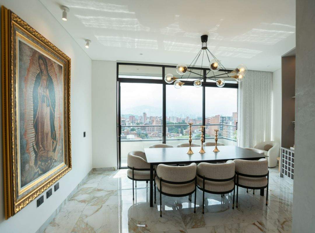 Pent-house Laureles