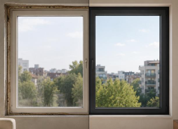 El verdadero problema no es instalar ventanas… es instalarlas mal.